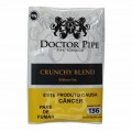 Blend Doctor Pipe Crunchy Blend - 50g - Para Cachimbo